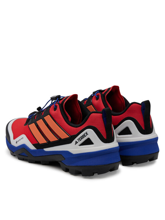 adidas adidas Trekking Terrex Skychaser GORE-TEX IH1097 Crvena