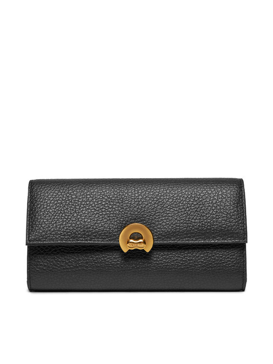 Голям дамски портфейл Coccinelle