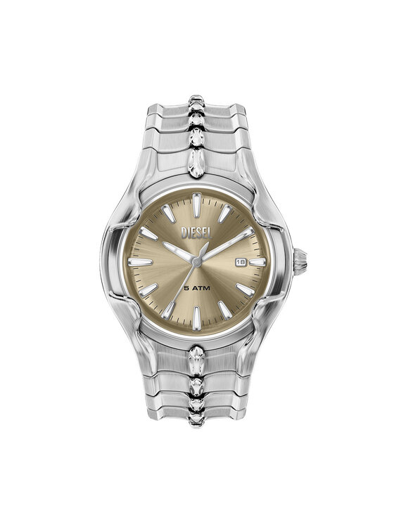 Diesel Diesel Orologio Vert DZ2234 Argento