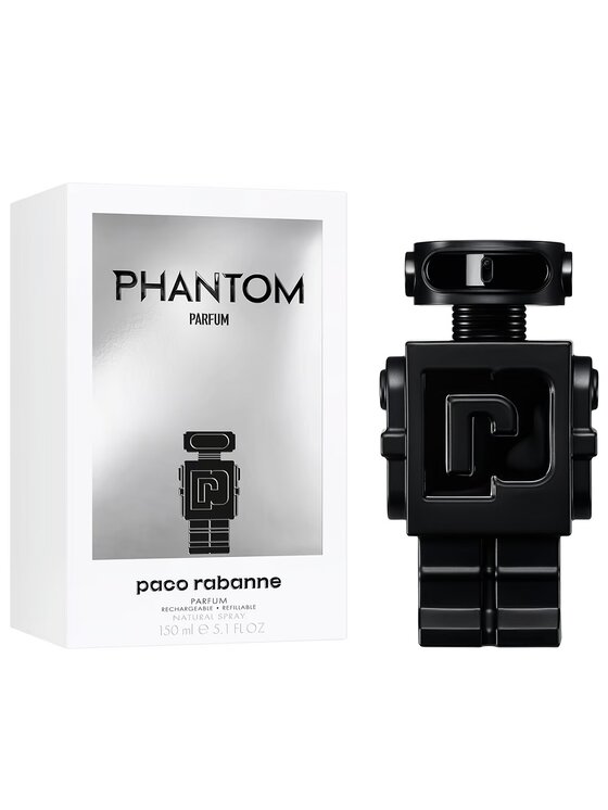 Paco Rabanne Paco Rabanne Phantom Parfum Perfumy