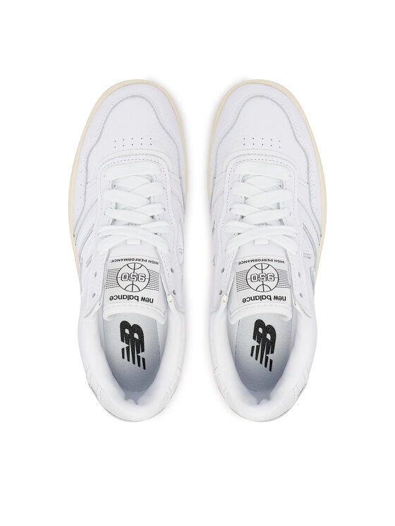 New Balance New Balance Sneakersy U9506I0 Bílá