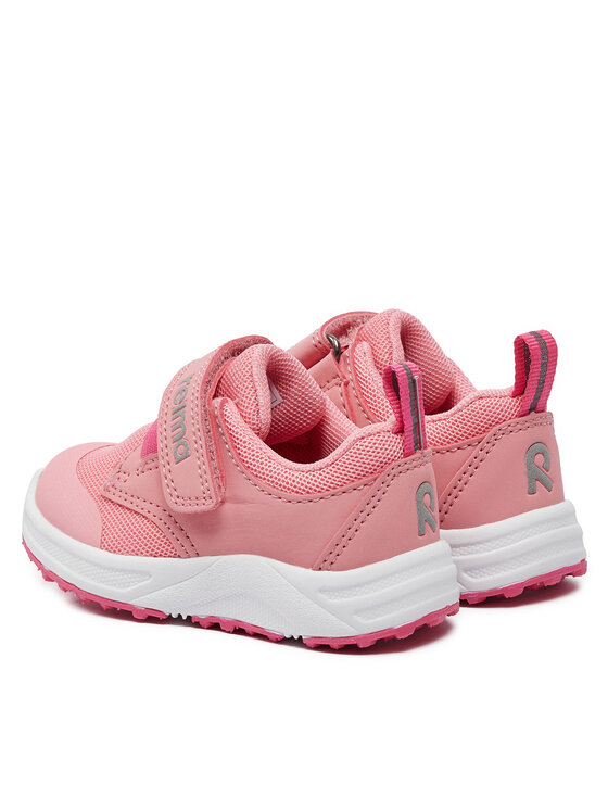 Reima Reima Sneakersy 5400082A 3830 Ružová