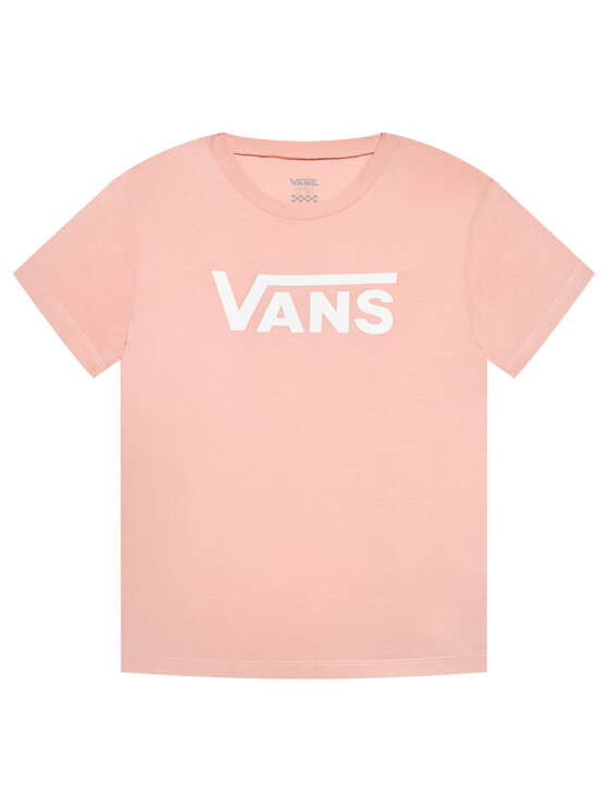 T-shirt Vans
