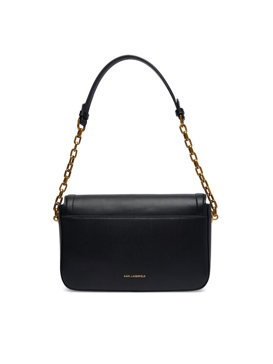 KARL LAGERFELD KARL LAGERFELD Τσάντα B2W30036 Μαύρο