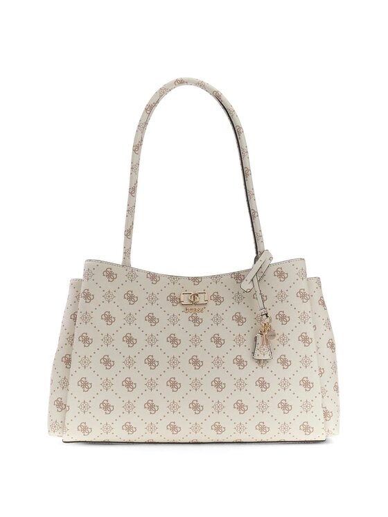 Guess Guess Torebka 182033 Beżowy