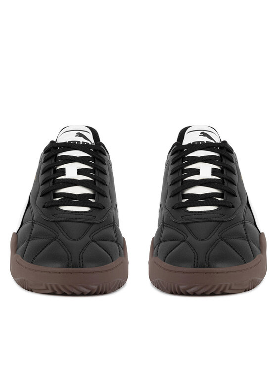 Puma Puma Sneakersy TIFOSI 39745401 Czarny