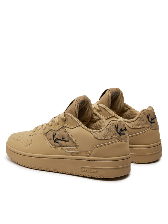 Karl Kani Karl Kani Sneakers KKFWM000362 Bej