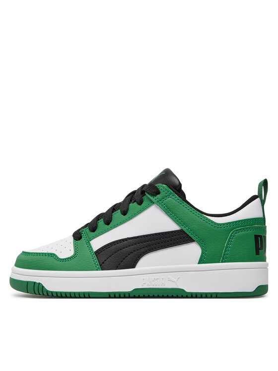 Puma Puma Sneakers Rebound Layup Lo SL Jr 370490 Verde