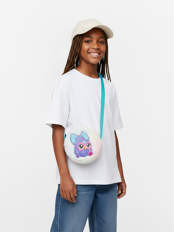 FURBY FURBY Torbica CEO-ACCCS-AW25-104FUR Šarena