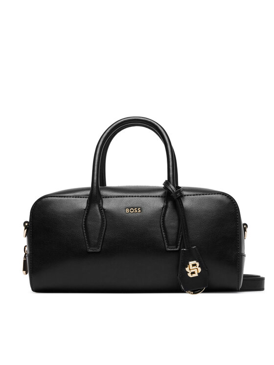 BOSS BOSS Soma 50557995 Melns