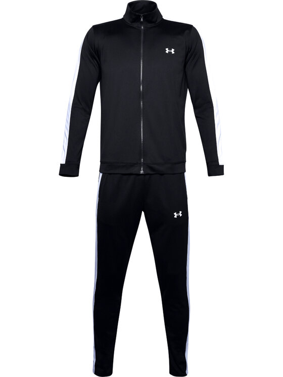 Under Armour Under Armour Анцуг Ua Emea 1357139 Черен Regular Fit