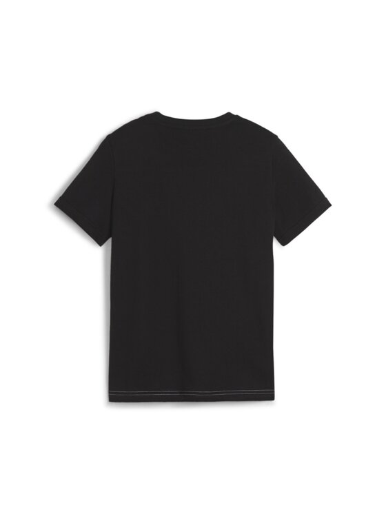 Puma Puma T-Shirt 679248 Czarny Regular Fit