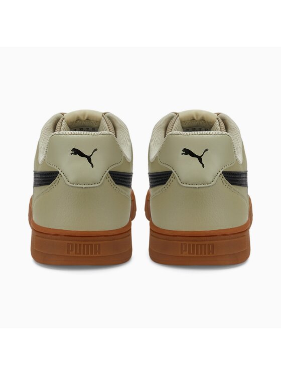 Puma Puma Sneakersy 380810 Zielony