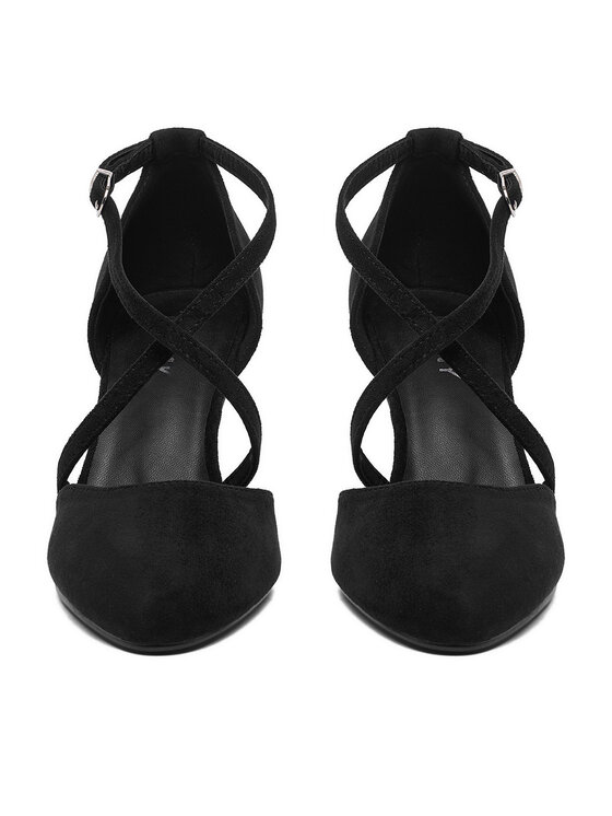 JENNY JENNY Aukštakulniai CEO-R26SS09938 Juoda