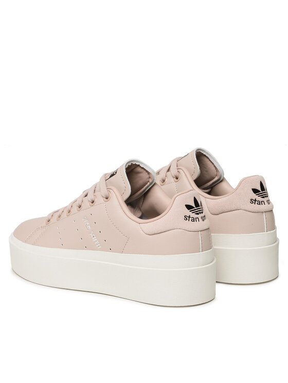 adidas adidas Sneakersy Stan Smith Bonega Shoes HQ9843 Růžová