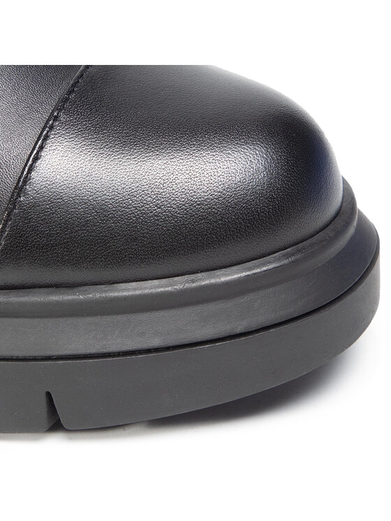 Stuart Weitzman Stuart Weitzman Μποτίνια Nisha S0166 Μαύρο