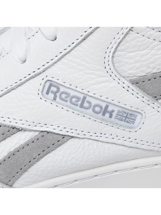 Reebok Reebok Tenisice Club C Form Hi IE1486 Bijela