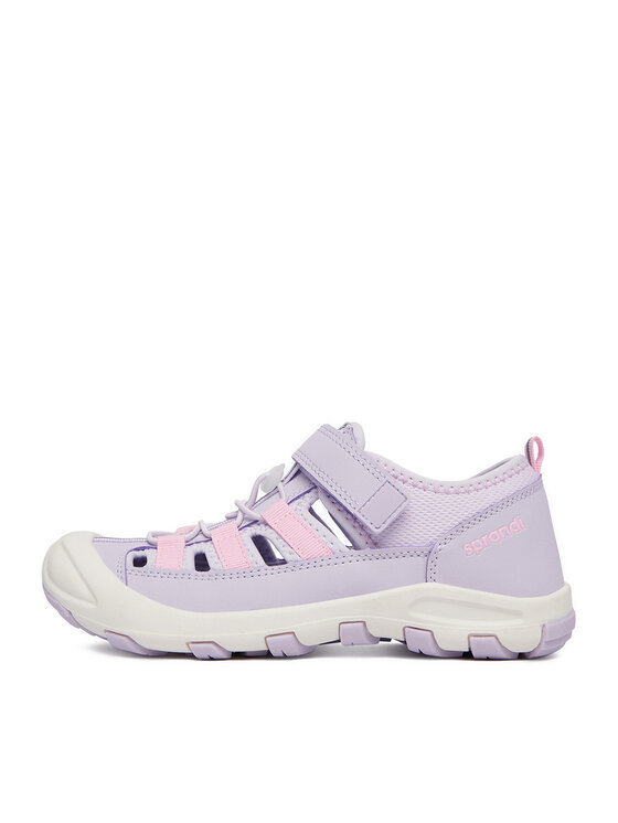 Sprandi Sprandi Sandali CEO-CP81-26296(IV)DZ Viola chiaro