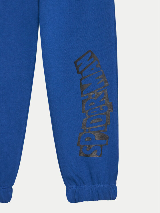 OVS OVS Sportinis kostiumas 2113821 Raudona Regular Fit