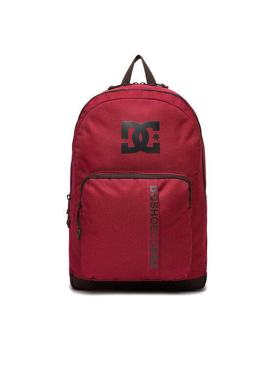 DC Shoes DC Shoes Rucsac C-DCI-B-001-08 Vișiniu