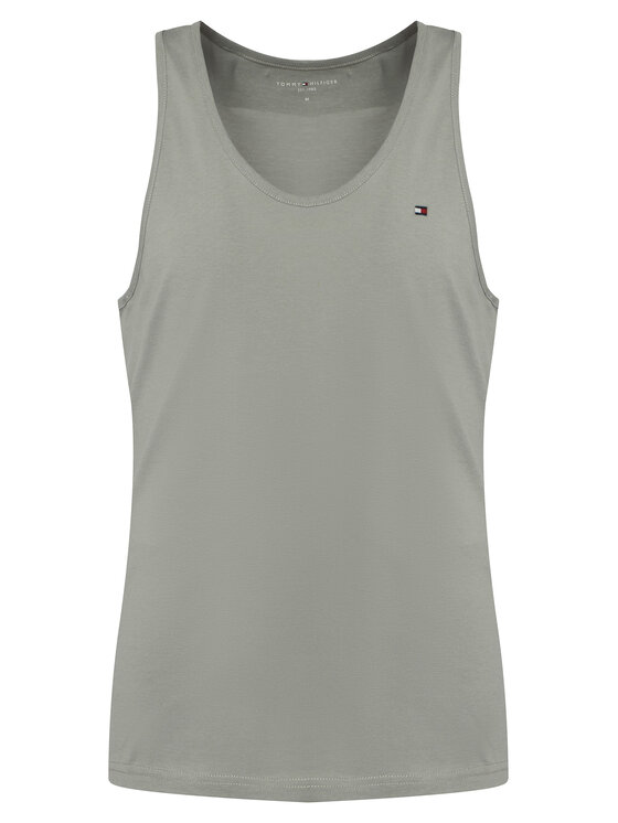 Tommy Hilfiger Tommy Hilfiger Σετ τιραντάκια UM0UM03867 Έγχρωμο Slim Fit