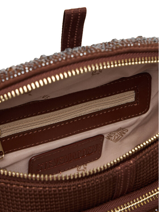 Steve Madden Steve Madden Сумка Bmaxima SM13000640 Коричневий