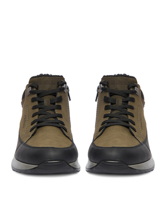 Rieker Rieker Tossud CEO-16125-54 Roheline