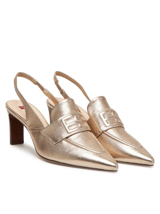 HÖGL HÖGL Sandali Gwen 9-106821 Oro
