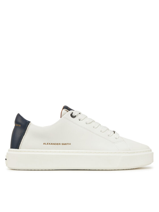 Sneakersy Alexander Smith