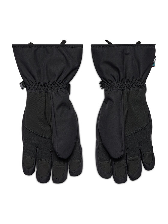 Rossignol Rossignol Ръкавици за ски Action Impr RLKMG08 Черен