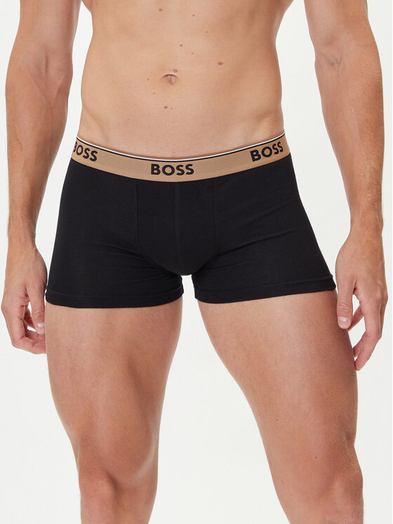 BOSS BOSS 3er-Set Boxershorts 50531701 Bunt