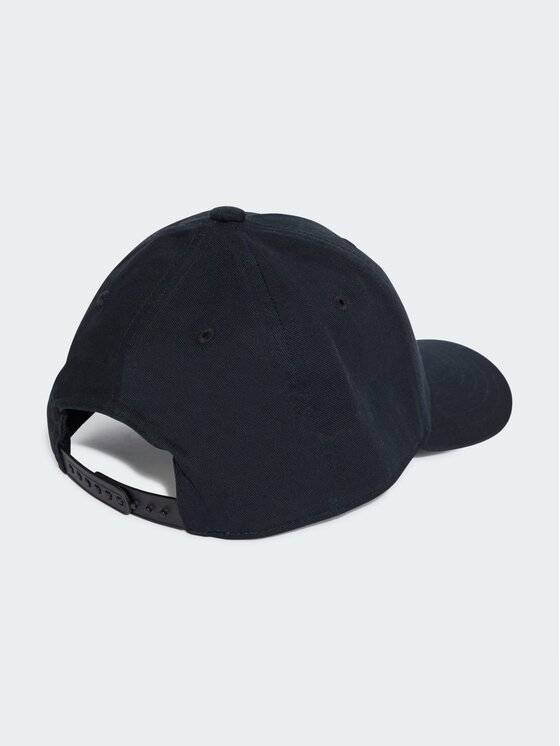 adidas adidas Czapka z daszkiem 139495 Czarny