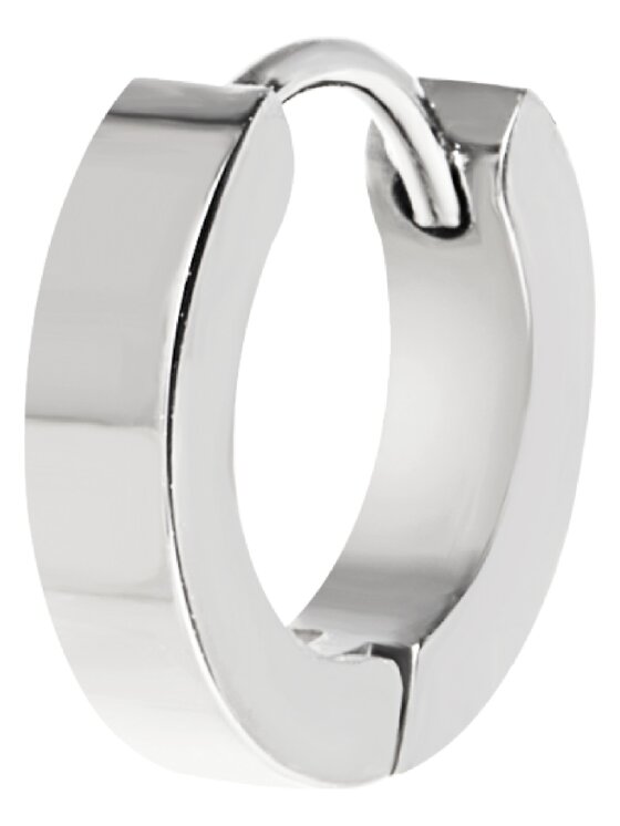 Breil Breil Orecchino GRITTY Argento