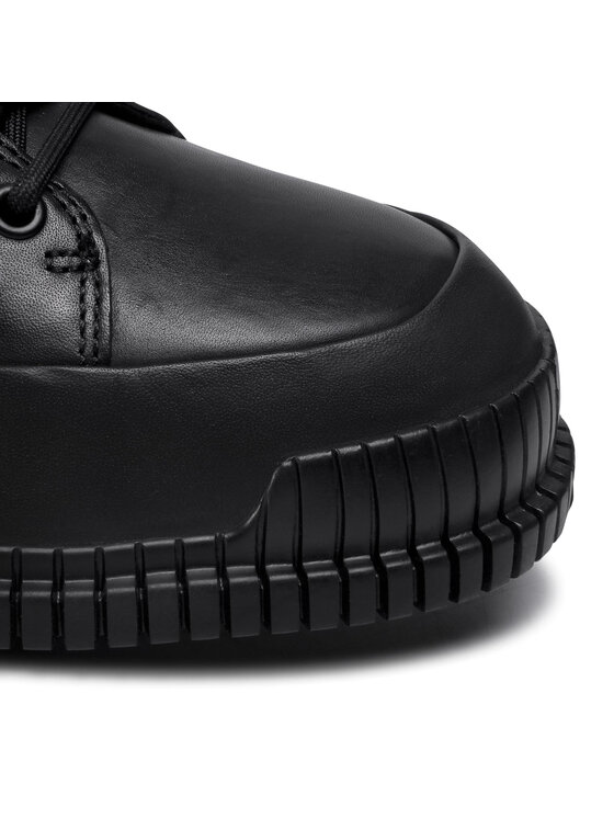 Camper Camper Ghete Pix K300277-007 Negru