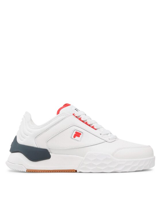 Fila Fila Αθλητικά Modern T '23 FFM0216.13041 Λευκό