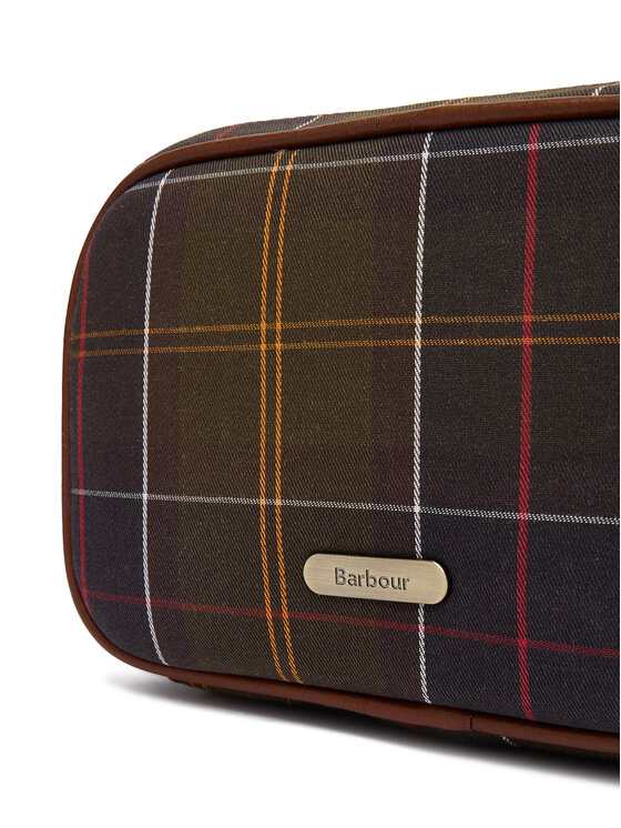 Barbour Barbour Torebka LBA0561TN11 Zielony