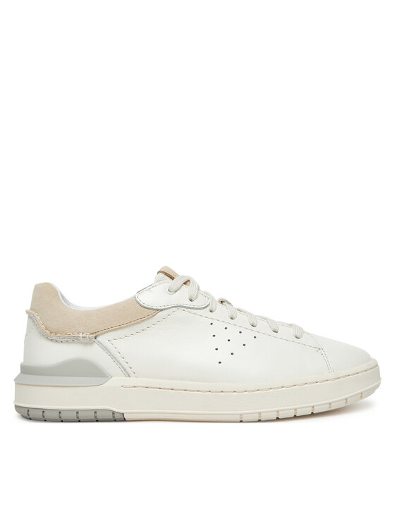 Sneakersy Clarks