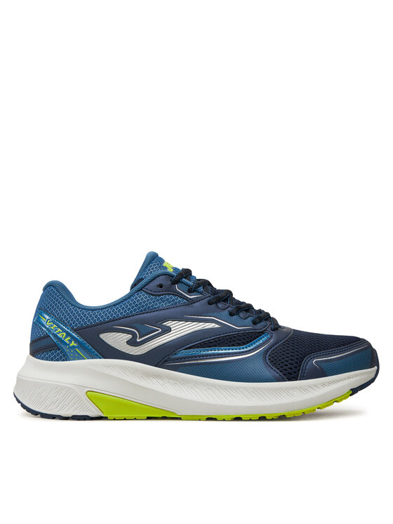 Joma Scarpe running Vitaly RVITAW2403 Blu scuro, taglia : 42