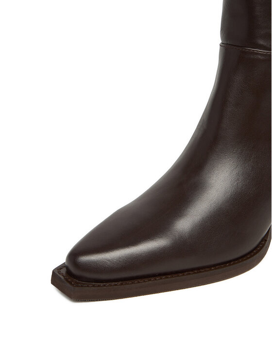 G-Star Raw G-Star Raw Stiefel EO-HASRET-25FW38 Braun