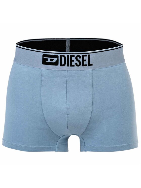 Diesel Diesel Bokserki 14501 Niebieski