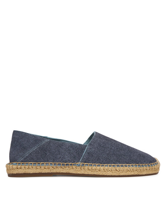 Polo Ralph Lauren Polo Ralph Lauren Espadrilles 803P07639003 Kék