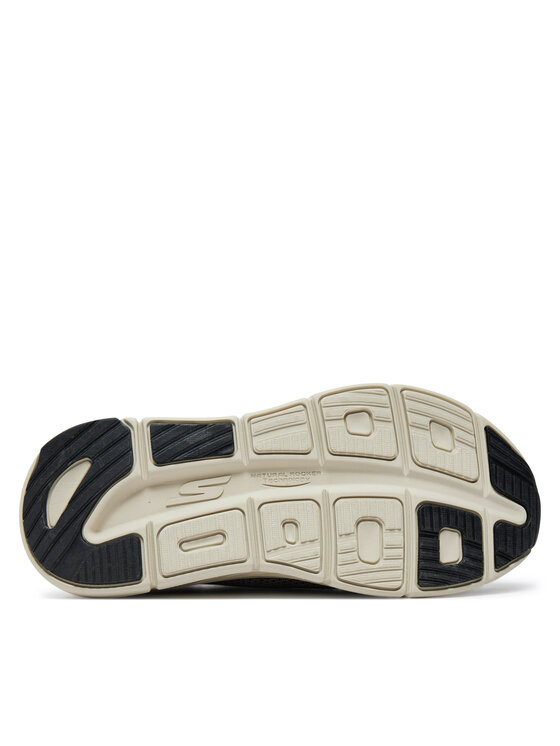 Skechers Skechers Снікерcи Max Cushioning Premier 2.0 - Advantageous 2 220839 Сірий