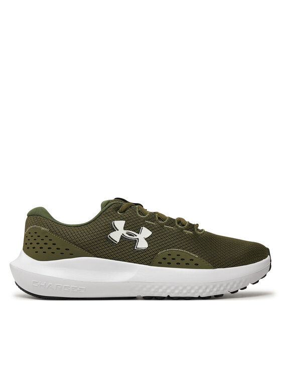 Under Armour Under Armour Laufschuhe Ua Charged Surge 4 3027000-301 Khakifarben