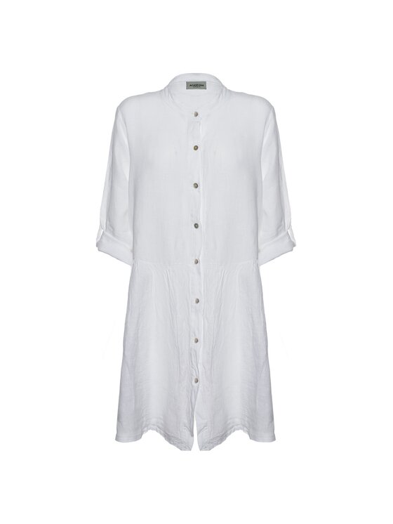 ACANFORA Abito da sera 2188-BIA Bianco Regular Fit