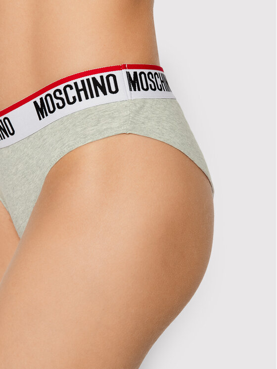 moschino undies