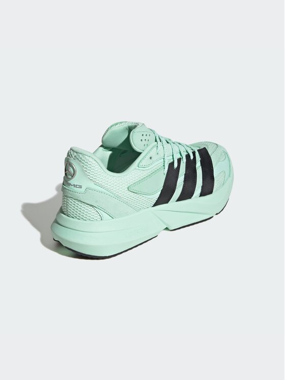 adidas adidas Półbuty 145615 Zielony