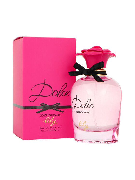 Woda toaletowa Dolce&Gabbana, Dolce Lily