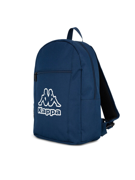Kappa Kappa Σακίδιο KPA-B-001-07 Μαύρο