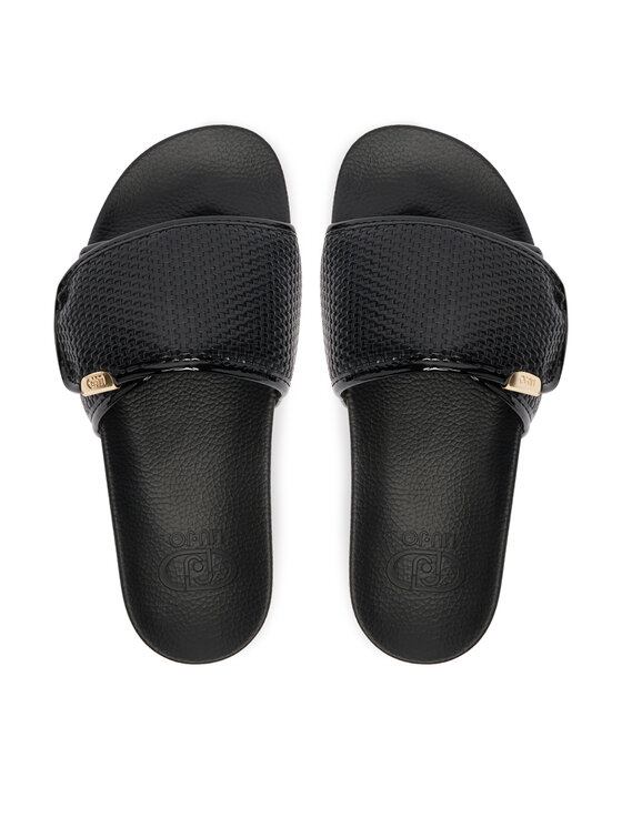 Liu Jo Liu Jo Чехли Mykonos 04 BA6079 EX022 Черен