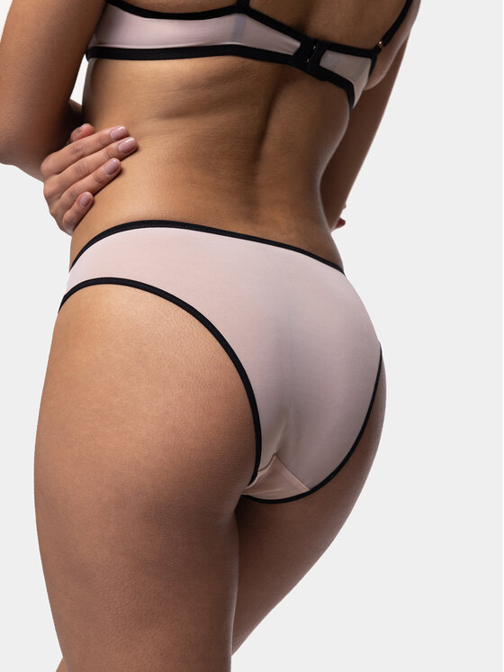 Dorina Dorina Chilot clasic Novah D001816EM011 Bej